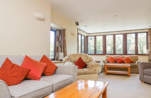 Helford Passage House | Carne Mill