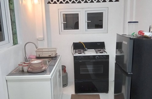 Woodbrook Apartment | Carnival, Culture & Comfort - 2-bedroom in POS near D' Mas, D' Pan & D' Costumes