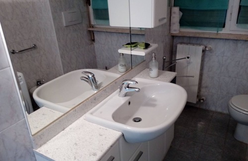 Ivrea House | Carnival, mountains, Olivetti, relax, via Francigena