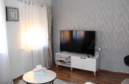 Hohenfels Apartment | Caro Apartment B