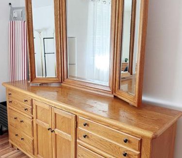 Hohenfels Apartment | Caro Apartment B