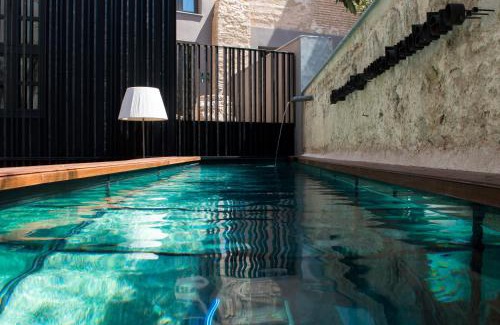 La Xerea Hotel | Caro Hotel