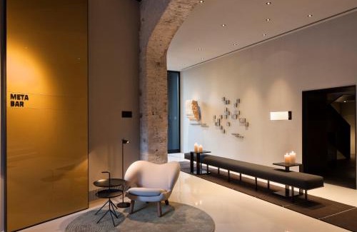 La Xerea Hotel | Caro Hotel