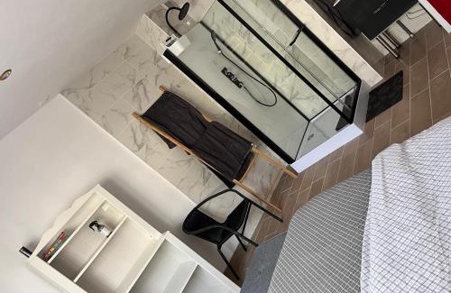 Chevigny-Saint-Sauveur Apartment | Carol California