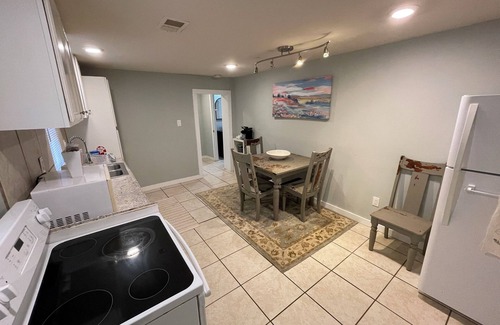 Spartanburg House | Carolina Cottage-Entire Home-Close to Downtown Spartanburg