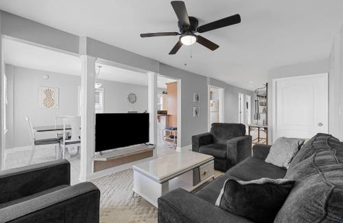 Crescent Beach House | Carolina Cottage