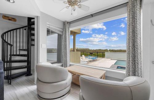 Crescent Beach House | Carolina Cottage