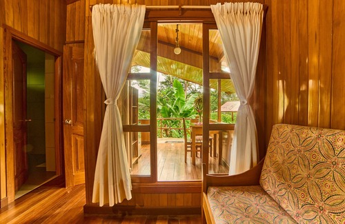 Oxapampa Hotel | Carolina Egg Gasthaus