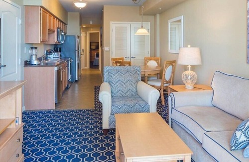 Myrtle Beach Condo | Carolina Grande™ - 3 Bedroom