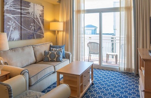 Myrtle Beach Condo | Carolina Grande™ - 3 Bedroom