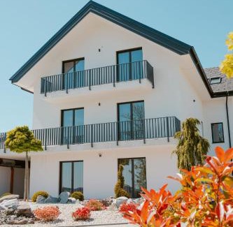 Tisina Apartment | Carolina Luxury Stay