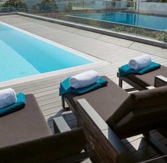 Tisina Apartment | Carolina Luxury Stay