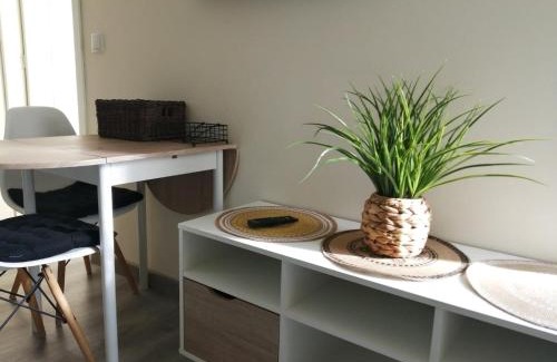 Nogueira Apartment | Carolina Studio