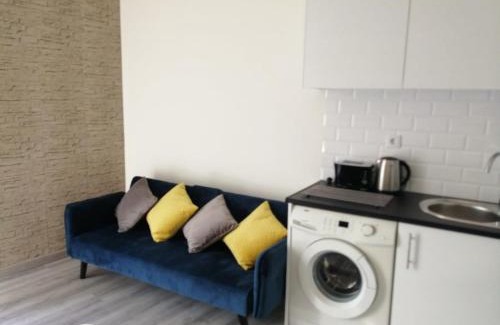 Nogueira Apartment | Carolina Studio