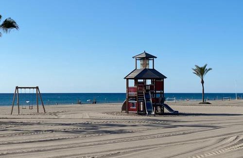 Playa de San Juan Apartment | CAROLINAS BEACH &GOLF HOUSE