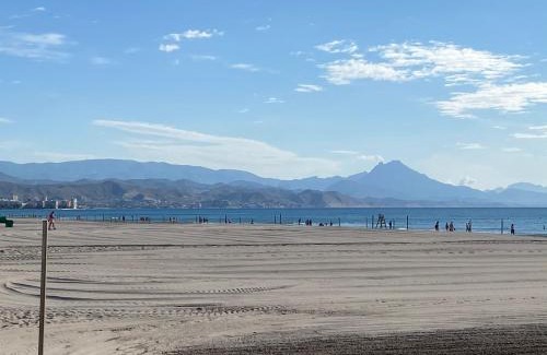 Playa de San Juan Apartment | CAROLINAS BEACH &GOLF HOUSE