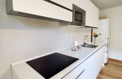 Pila Apartment | Caroline Maison et Jardin