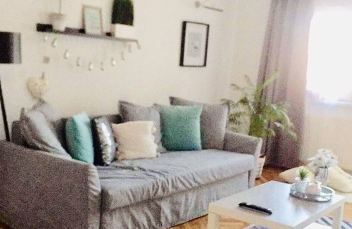 Alba Iulia Apartment | Caroline Residence - ultracentral 5 minutes from fortress!