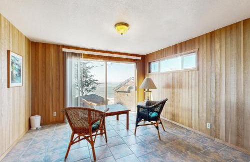 Oceanside House | Carolyn's Dream