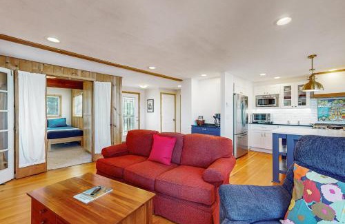 Oceanside House | Carolyn's Dream