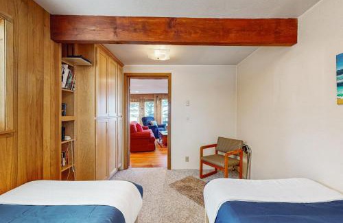 Oceanside House | Carolyn's Dream