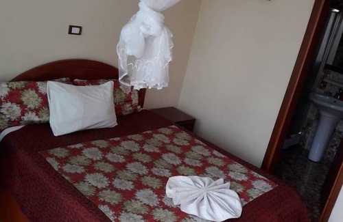 Bahir Dar House | Caron Pension