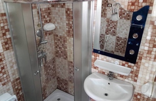 Bahir Dar House | Caron Pension