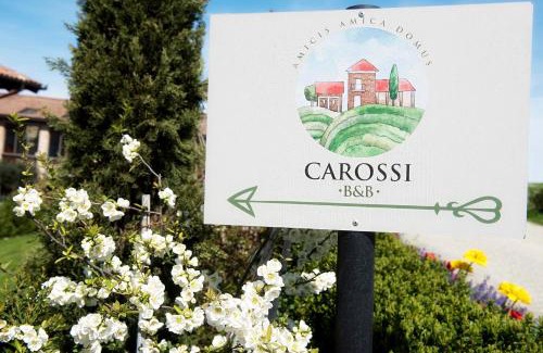Castagnole delle Lanze Bed & Breakfast | Carossi B&B
