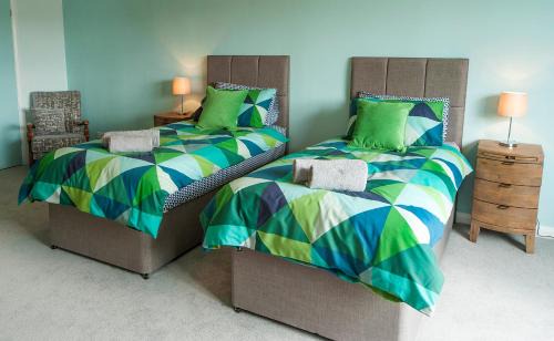 Broad Haven House | Carousel Broad Haven