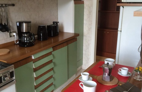 Precotto Apartment | Carozzi House - Carozzi Apartments