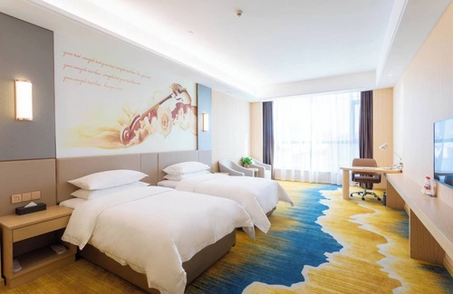 Xiangtan Hotel | Carp Hao International Hotel