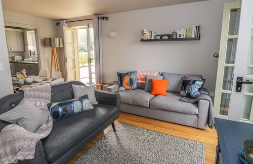 Somerford Keynes Cottage | Carp's Rise