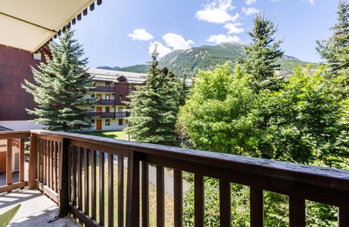 La Salle-les-Alpes Apartment | Carpe Diem à L'Alpaga - Centre station