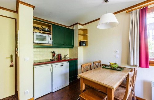La Salle-les-Alpes Apartment | Carpe Diem à L'Alpaga - Centre station