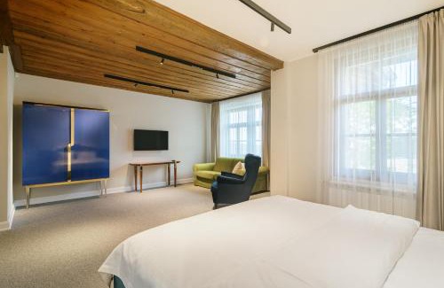 Smyadovo Hotel | Carpe Diem