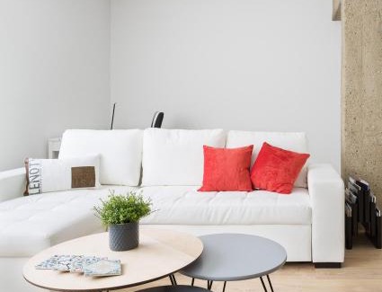 Segundo Ensanche Apartment | CARPE DIEM - Disfruta a lo grande