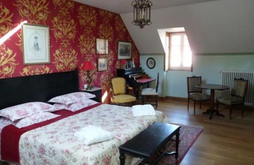 Massangis House | Carpe diem
