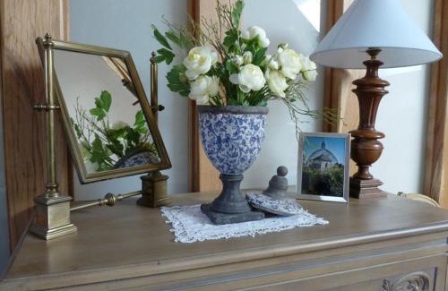 Massangis House | Carpe diem