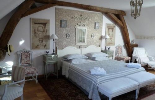 Massangis House | Carpe diem