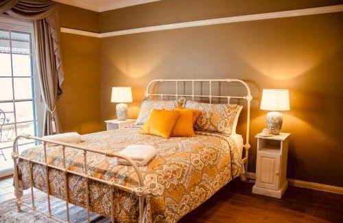 Tenterfield Bed & Breakfast | Carpe Diem Guesthouse