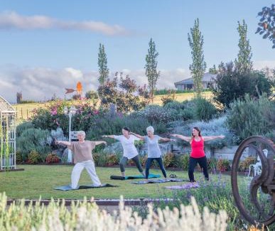 Tenterfield Bed & Breakfast | Carpe Diem Guesthouse