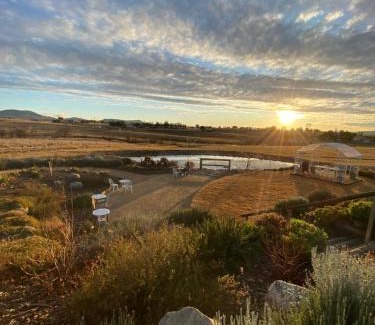 Tenterfield Bed & Breakfast | Carpe Diem Guesthouse