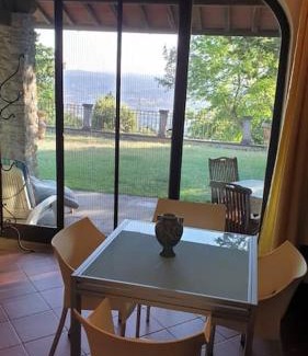 Florence Apartment | Carpe Diem