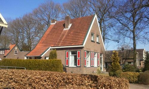 Municipality of Ommen House | Carpe Diem