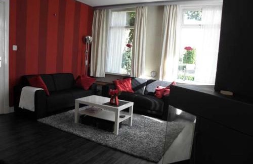 Municipality of Ommen House | Carpe Diem