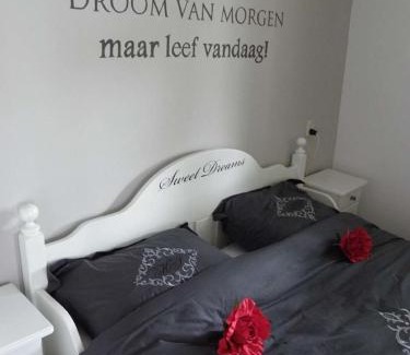 Municipality of Ommen House | Carpe Diem