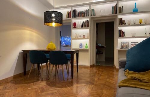 Rione III Colonna Apartment | carpe diem sistina