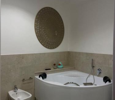 Rione III Colonna Apartment | carpe diem sistina