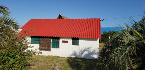Aguas Dulces House | Carpe Diem