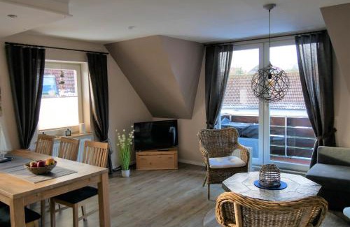 Garding Apartment | CarpeDiem